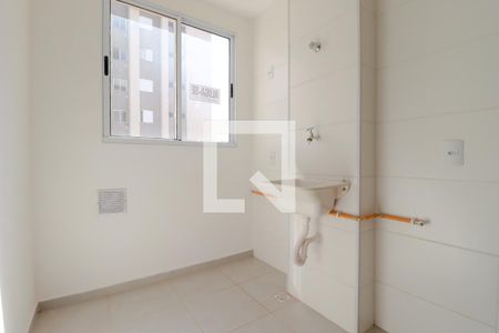 Apartamento para alugar com 59m², 2 quartos e 1 vagaÁrea de Serviço