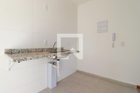 Apartamento para alugar com 59m², 2 quartos e 1 vagaCozinha 