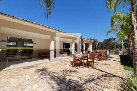 Apartamento para alugar com 59m², 2 quartos e 1 vagaÁrea Comum - Salão de festa 