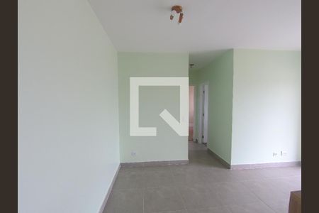 Sala de apartamento à venda com 2 quartos, 66m² em Jardim Bom Clima, Guarulhos