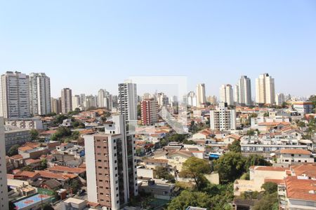Vista da Sala de Jantar de apartamento à venda com 3 quartos, 134m² em Santa Teresinha, São Paulo