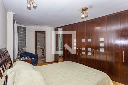 Suite de casa à venda com 3 quartos, 150m² em Bosque da Saúde, São Paulo