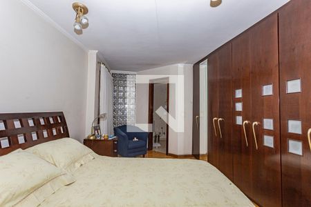 Suite de casa à venda com 3 quartos, 150m² em Bosque da Saúde, São Paulo