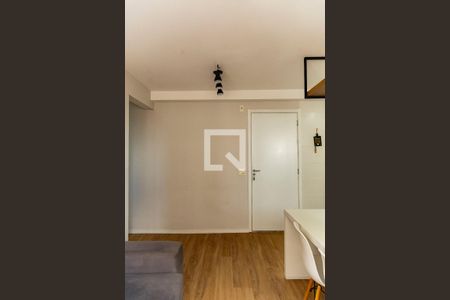 Sala de apartamento à venda com 2 quartos, 40m² em Cambuci, São Paulo