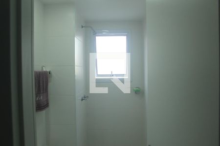 Banheiro de apartamento à venda com 2 quartos, 85m² em Socorro, São Paulo