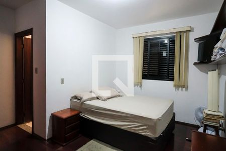 Suíte  de apartamento à venda com 2 quartos, 72m² em Santa Paula, São Caetano do Sul