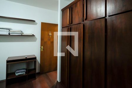 Suíte  de apartamento à venda com 2 quartos, 72m² em Santa Paula, São Caetano do Sul