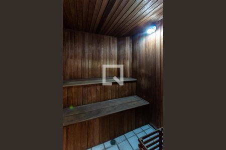 Apartamento para alugar com 90m², 1 quarto e 2 vagasÁrea Comum - Sauna