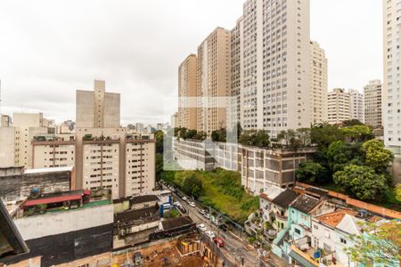 Apartamento para alugar com 90m², 1 quarto e 2 vagasÁrea de Serviço - Vista