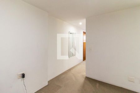 Apartamento para alugar com 90m², 1 quarto e 2 vagasMezanino - Quarto
