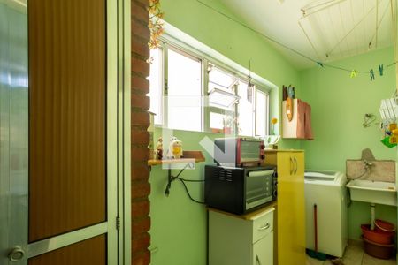 Apartamento à venda com 56m², 1 quarto e 1 vaga Apartamento à venda com 56m², 1 quarto e 1 vagaÁrea de Serviço