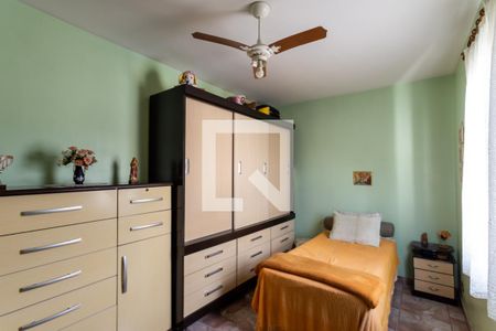 Quarto de apartamento à venda com 1 quarto, 56m² em Jardim Santa Mena, Guarulhos