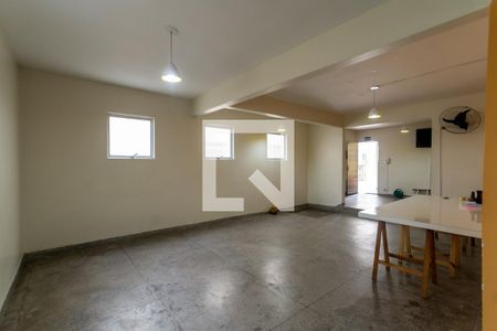 Apartamento à venda com 56m², 1 quarto e 1 vaga Apartamento à venda com 56m², 1 quarto e 1 vagaÁrea comum - Salão de festas