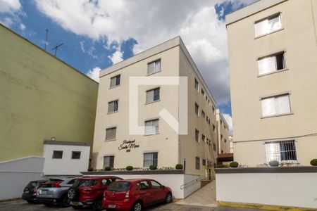 Apartamento à venda com 56m², 1 quarto e 1 vaga Apartamento à venda com 56m², 1 quarto e 1 vagaÁrea comum