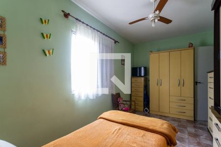 Quarto de apartamento à venda com 1 quarto, 56m² em Jardim Santa Mena, Guarulhos