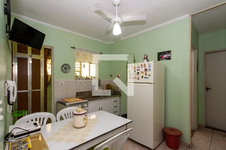Apartamento à venda com 56m², 1 quarto e 1 vaga Apartamento à venda com 56m², 1 quarto e 1 vagaCozinha