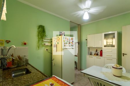 Apartamento à venda com 56m², 1 quarto e 1 vaga Apartamento à venda com 56m², 1 quarto e 1 vagaCozinha