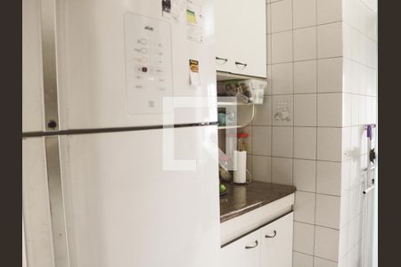 Apartamento à venda com 54m², 2 quartos e 1 vagaCozinha