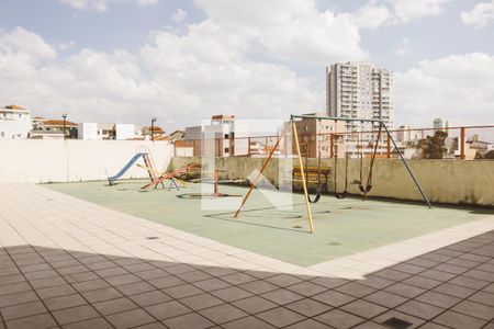 Apartamento à venda com 54m², 2 quartos e 1 vagaÁrea comum