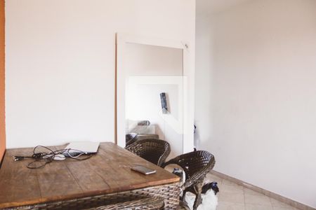 Apartamento à venda com 54m², 2 quartos e 1 vagaSala