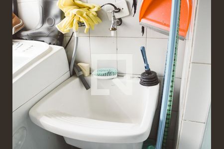 Apartamento à venda com 54m², 2 quartos e 1 vagaÁrea de Serviço