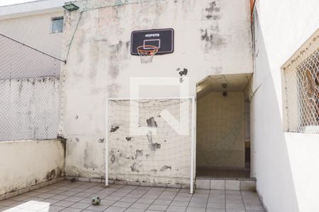 Apartamento à venda com 54m², 2 quartos e 1 vagaÁrea comum