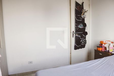 Quarto 2 de apartamento à venda com 2 quartos, 54m² em Parada Inglesa, São Paulo