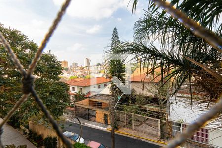 Vista do Quarto 1 de apartamento à venda com 2 quartos, 60m² em Vila Mafra, São Paulo