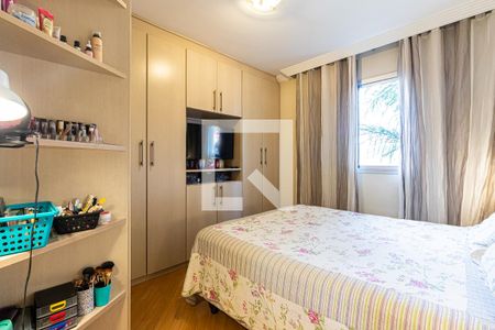 Quarto 1 de apartamento à venda com 2 quartos, 60m² em Vila Mafra, São Paulo