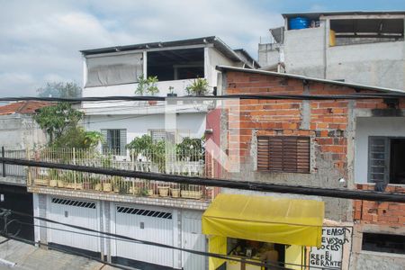 Vista Quarto de kitnet/studio para alugar com 1 quarto, 27m² em Santana, São Paulo
