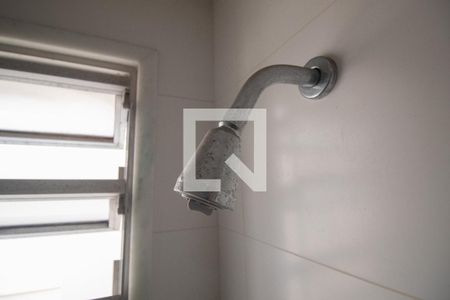 Apartamento à venda com 210m², 3 quartos e 1 vagaBanheiro da Suíte da Área de serviço 