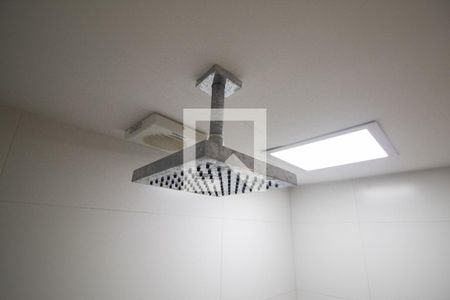 Apartamento à venda com 210m², 3 quartos e 1 vagaBanheiro social - chuveiro a gás
