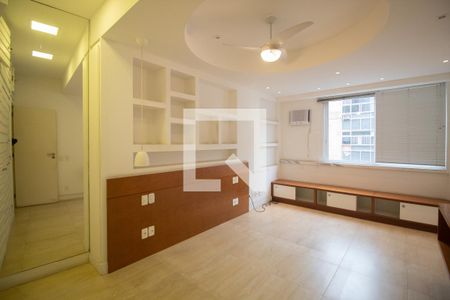 Apartamento à venda com 210m², 3 quartos e 1 vagaQuarto 2