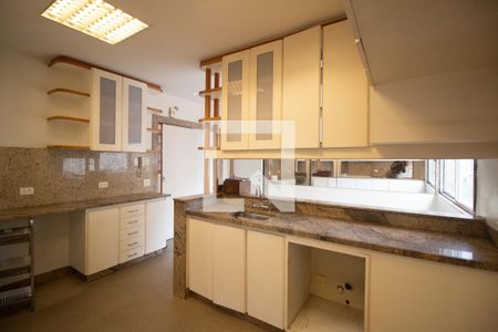 Apartamento à venda com 210m², 3 quartos e 1 vagaCozinha