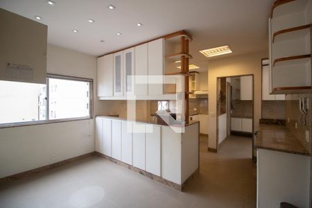 Apartamento à venda com 210m², 3 quartos e 1 vagaCozinha