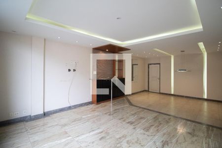 Apartamento à venda com 210m², 3 quartos e 1 vagaSala