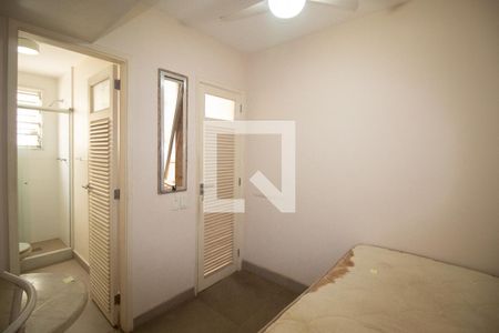 Apartamento à venda com 210m², 3 quartos e 1 vagaSuíte da Área de serviço