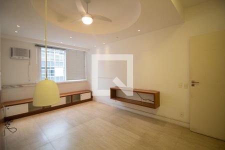 Apartamento à venda com 210m², 3 quartos e 1 vagaQuarto 2