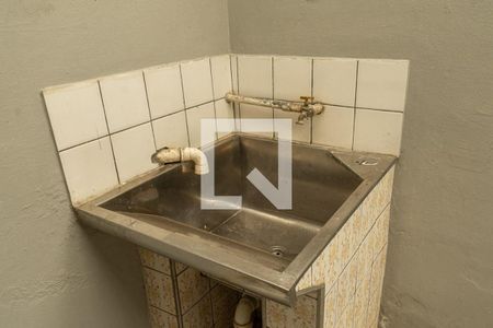 Casa para alugar com 78m², 2 quartos e 1 vaga Casa para alugar com 78m², 2 quartos e 1 vagaÁrea de Serviço