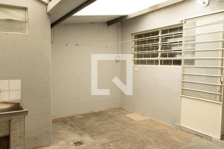 Casa para alugar com 78m², 2 quartos e 1 vaga Casa para alugar com 78m², 2 quartos e 1 vagaÁrea de Serviço