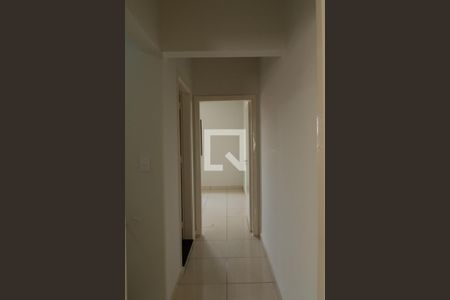 Casa para alugar com 78m², 2 quartos e 1 vaga Casa para alugar com 78m², 2 quartos e 1 vagaCorredor