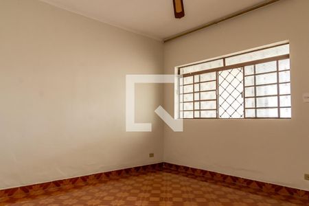 Sala de casa para alugar com 2 quartos, 78m² em Vila Santa Catarina, Americana