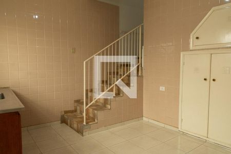 Casa para alugar com 78m², 2 quartos e 1 vaga Casa para alugar com 78m², 2 quartos e 1 vagaCozinha
