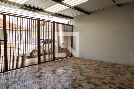 Casa para alugar com 78m², 2 quartos e 1 vaga Casa para alugar com 78m², 2 quartos e 1 vagaGaragem