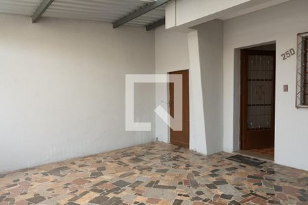 Casa para alugar com 78m², 2 quartos e 1 vaga Casa para alugar com 78m², 2 quartos e 1 vagaGaragem