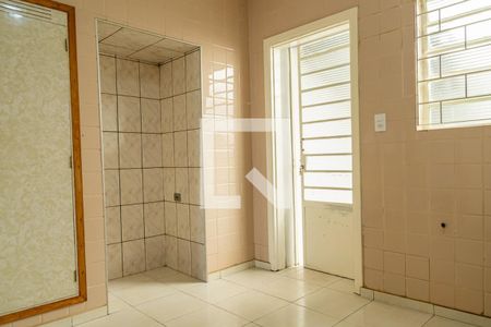 Casa para alugar com 78m², 2 quartos e 1 vaga Casa para alugar com 78m², 2 quartos e 1 vagaCozinha