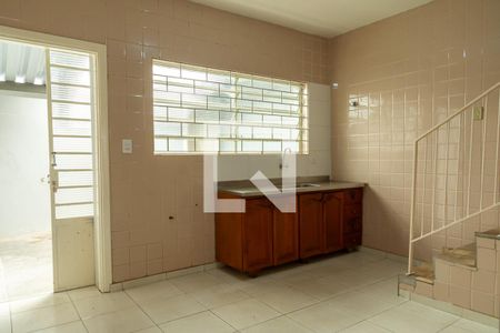 Casa para alugar com 78m², 2 quartos e 1 vaga Casa para alugar com 78m², 2 quartos e 1 vagaCozinha