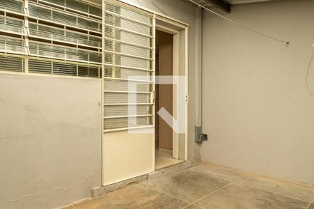 Casa para alugar com 78m², 2 quartos e 1 vaga Casa para alugar com 78m², 2 quartos e 1 vagaÁrea de Serviço