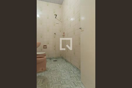 Casa para alugar com 78m², 2 quartos e 1 vaga Casa para alugar com 78m², 2 quartos e 1 vagaBanheiro