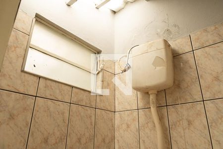 Casa para alugar com 78m², 2 quartos e 1 vaga Casa para alugar com 78m², 2 quartos e 1 vagaBanheiro de Serviço